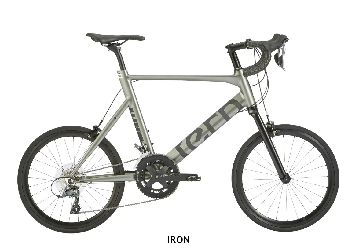 Surge | Tern Bicycles